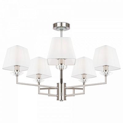 Люстра на штанге Freya Viva FR5266PL-05CH