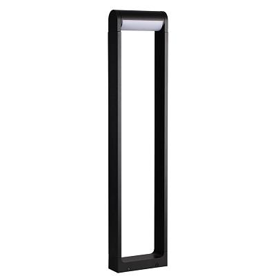 7117/12GLA Odeon Light Ландшафтный светильник LED 12Вт 3000К 220В IP65 NATURE