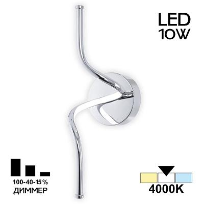 Бра Джемини Great Light CL229311