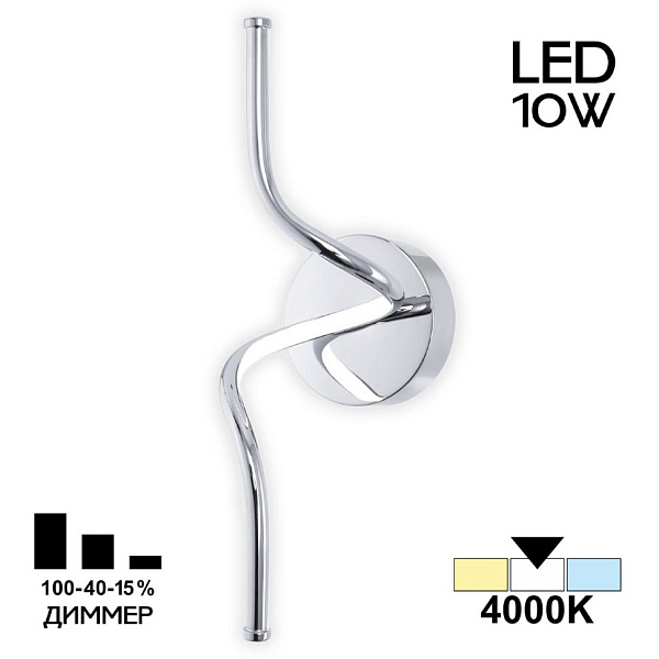 Бра Джемини Great Light CL229311