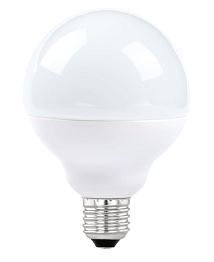 Лампа светодиодная Eglo LM_LED_E27 11489
