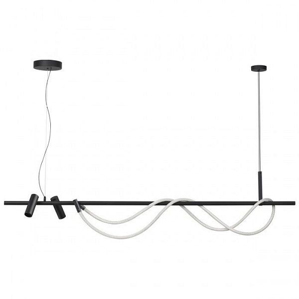 Подвесной светильник Odeon Light HIGHTECH 4391/40L