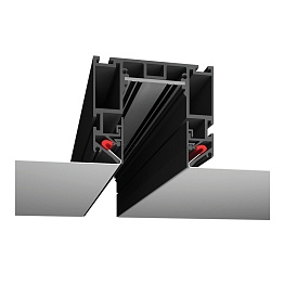 Светильник трековый SWG PRO SY-601201-CL-2-BL 09110
