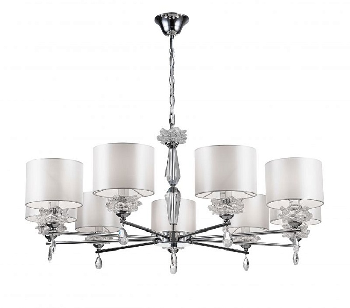 Светильник подвесной SIMPLE STORY 1002-9PL