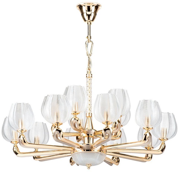 Подвесная люстра Osgona Delta 706152