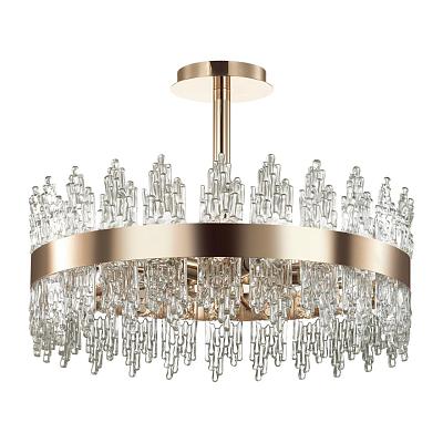 Люстра потолочная Lumion MODERNI 5267/6CY