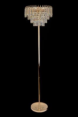 Торшер Catherine LE9017/1F GD