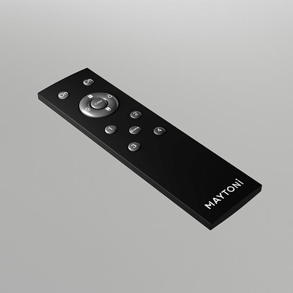 Пульт для управления освещением Lighting control DRC034-B
