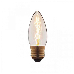 Лампочка Loft Edison Retro Bulb №24 40 W 45.089-3