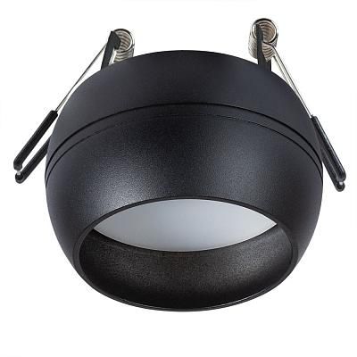 Светильник потолочный Arte Lamp GAMBO A5550PL-1BK