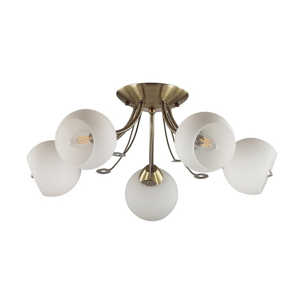 Люстра потолочная Lumion COMFI 5265/5C