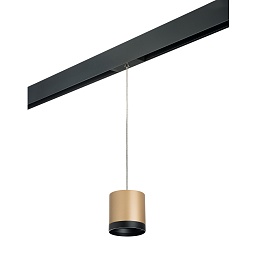 Комплект со светильником Rullo для трека PRO Lightstar PRORP34903487