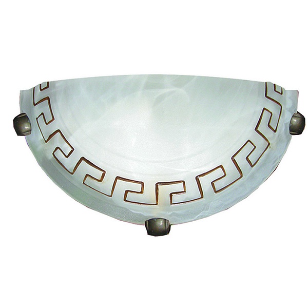 Бра Arte Lamp ANTICA A3631AP-1AB