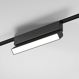 Трековый светильник 10W 4000K Unity Flat Magnetic 85093/01 Elektrostandard 4690389198533