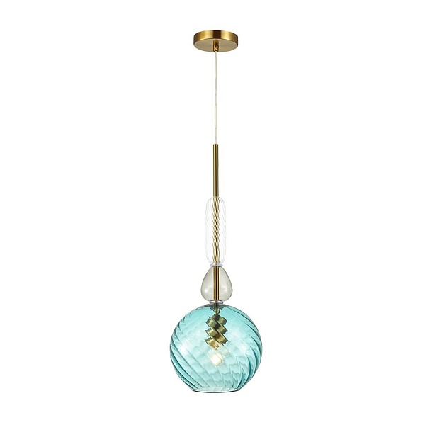 Подвес Odeon Light BELLA 4648/1