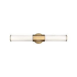 Бра Hinkley Facet QN-FACET-LED2-HB-BATH