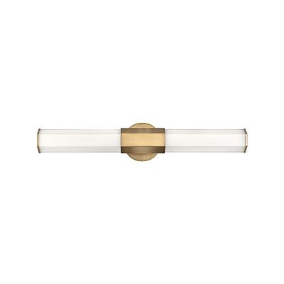 Бра Hinkley Facet QN-FACET-LED2-HB-BATH