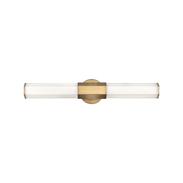 Бра Hinkley Facet QN-FACET-LED2-HB-BATH