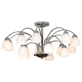 Люстра Lussole Apiro LSF-2403-15