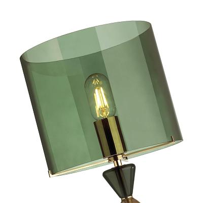 Абажур Odeon Light Exclusive TOWER 4889/1S