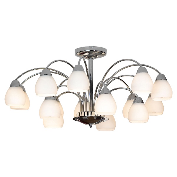 Люстра Lussole Apiro LSF-2403-15