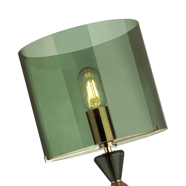 Абажур Odeon Light Exclusive TOWER 4889/1S