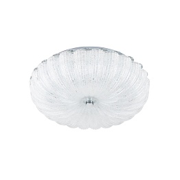 Потолочный cветильник LED4U L1115-400 CR