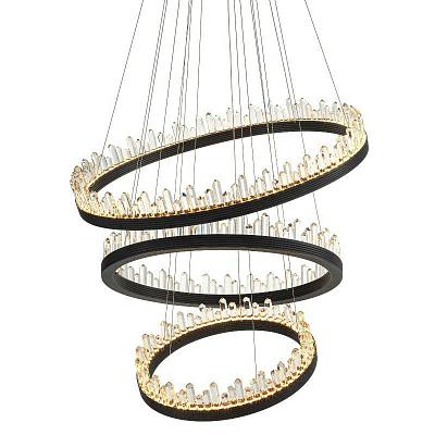 Люстра Eichholtz Chandelier Randall