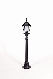 Уличный светильник наземный Oasis Light ASTORIA2 91407L Bl