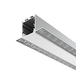 Профиль к светодиодной ленте Maytoni Led strip ALM-7135-S-2M