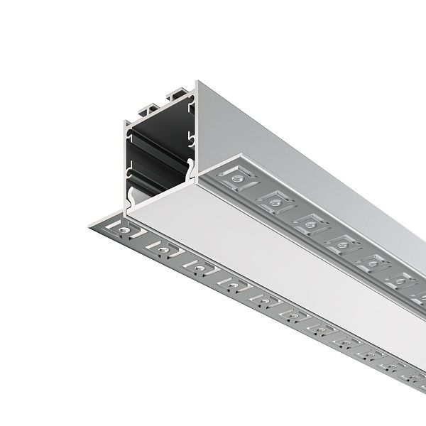 Профиль к светодиодной ленте Maytoni Led strip ALM-7135-S-2M