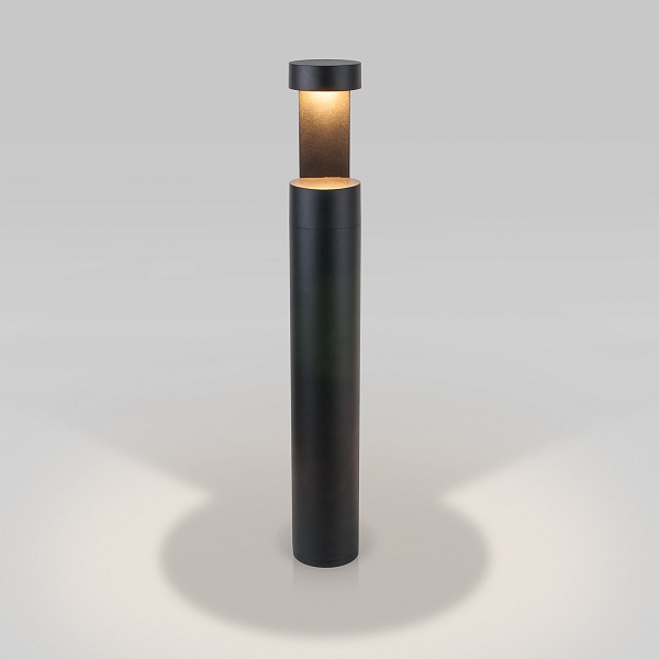 Ландшафтный светодиодный светильник Nimbus IP54 35126/F черный 4690389175053