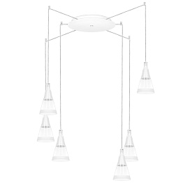 Подвес Lightstar Cone 757066