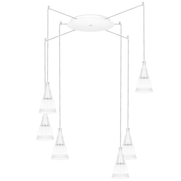 Подвес Lightstar Cone 757066
