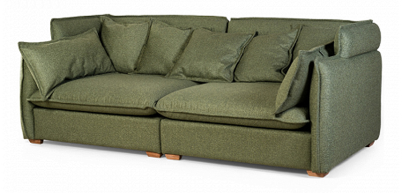 Диван Salman Sofa 05.447