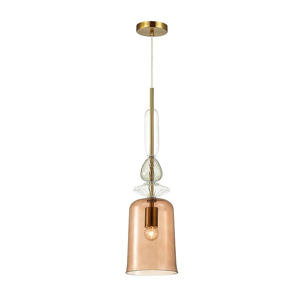 Подвес Odeon Light BELLA 4650/1