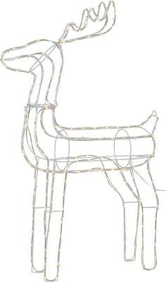 Светодиодная фигура Eglo Tuby Deer 411448