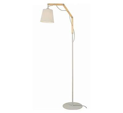 Торшер Divinare NA 779 Grey