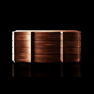 Комод Camus Collection GIORGIO 180