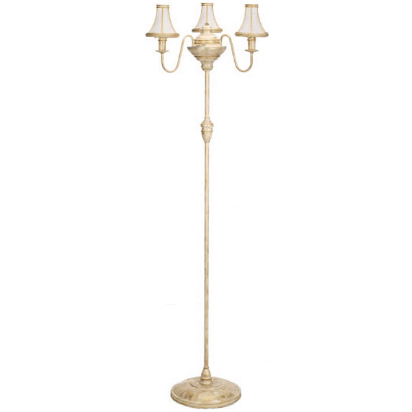 Kemar KWINERO KREM KW/LS/K напольный светильник