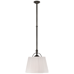 Потолочный светильник Visual Comfort Sloane CHC5101BZ-L