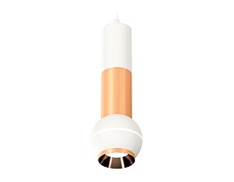 Комплект подвесного светильника с дополнительной подсветкой Ambrella Light XP1101040