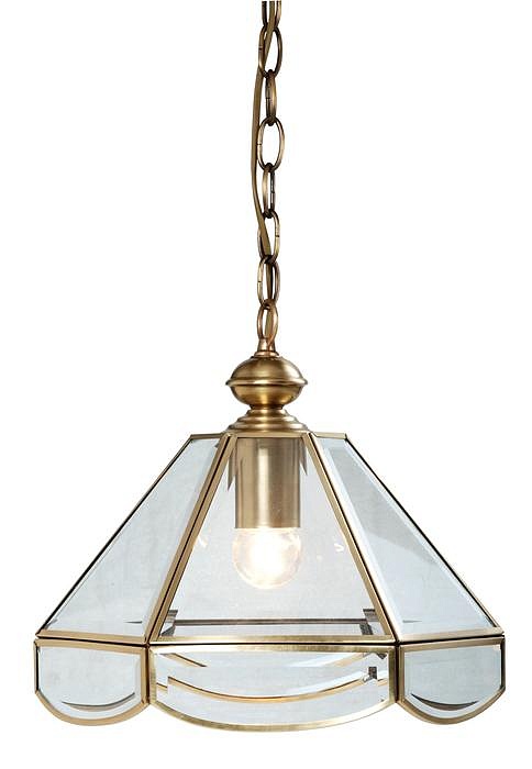 Светильник подвесной Arte Lamp COPPERLAND A7884SP-1AB