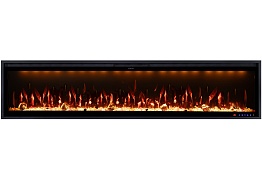 Очаг Royal Flame Mercury 74 LED RF 34829