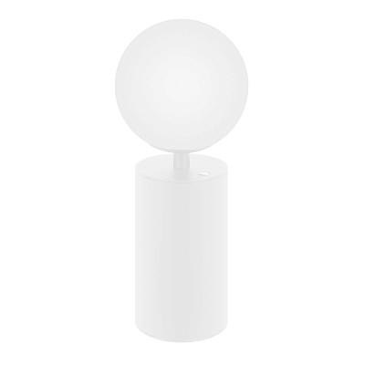 Настольная лампа Arlight SP-ORNELLA-TAB-L290-R125-6W Warm3200-MIX (WH, 300 deg, 230V, TOUCH-DIMM) (I