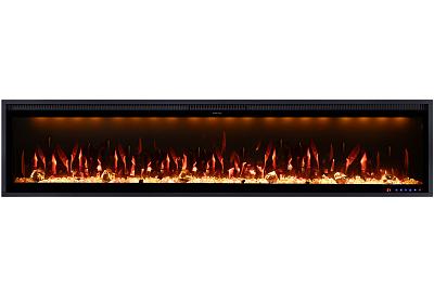 Очаг Royal Flame Mercury 74 LED RF 34829