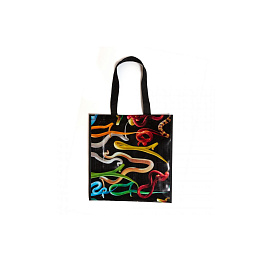 Сумка Tini Snakes Seletti 02117