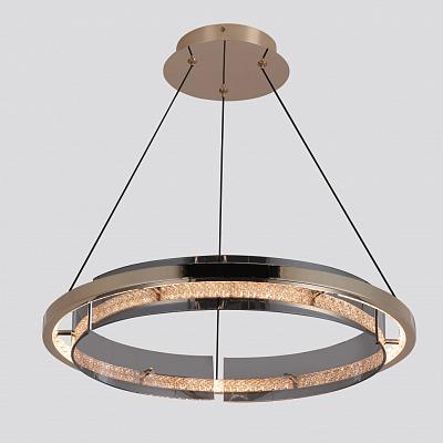 Светильник подвесной iLEDEX Meridian C4716-60 GD