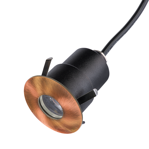 Комплект из светильника и декоративной панели Ipogeo Lightstar ip384418