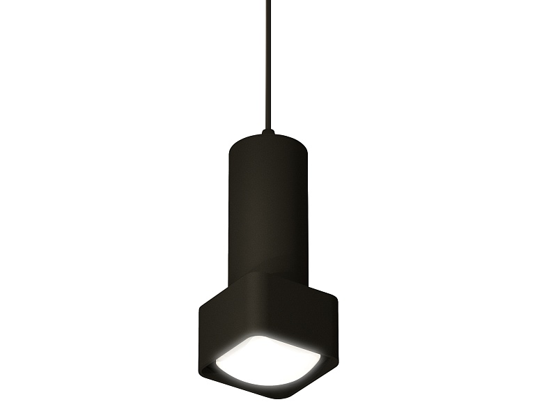 Комплект подвесного светильника с акрилом Ambrella Light XP7833003